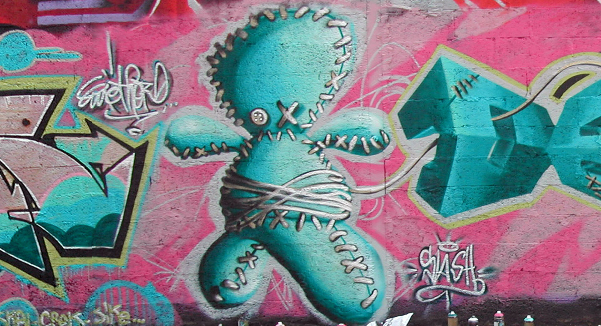 Voodoo