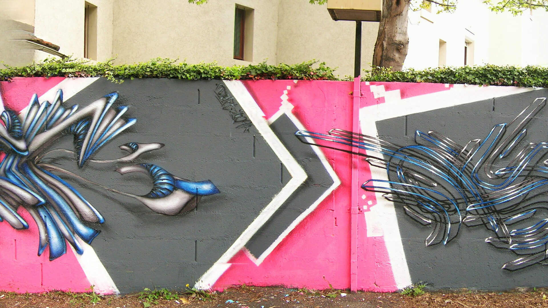 TKN Crew
