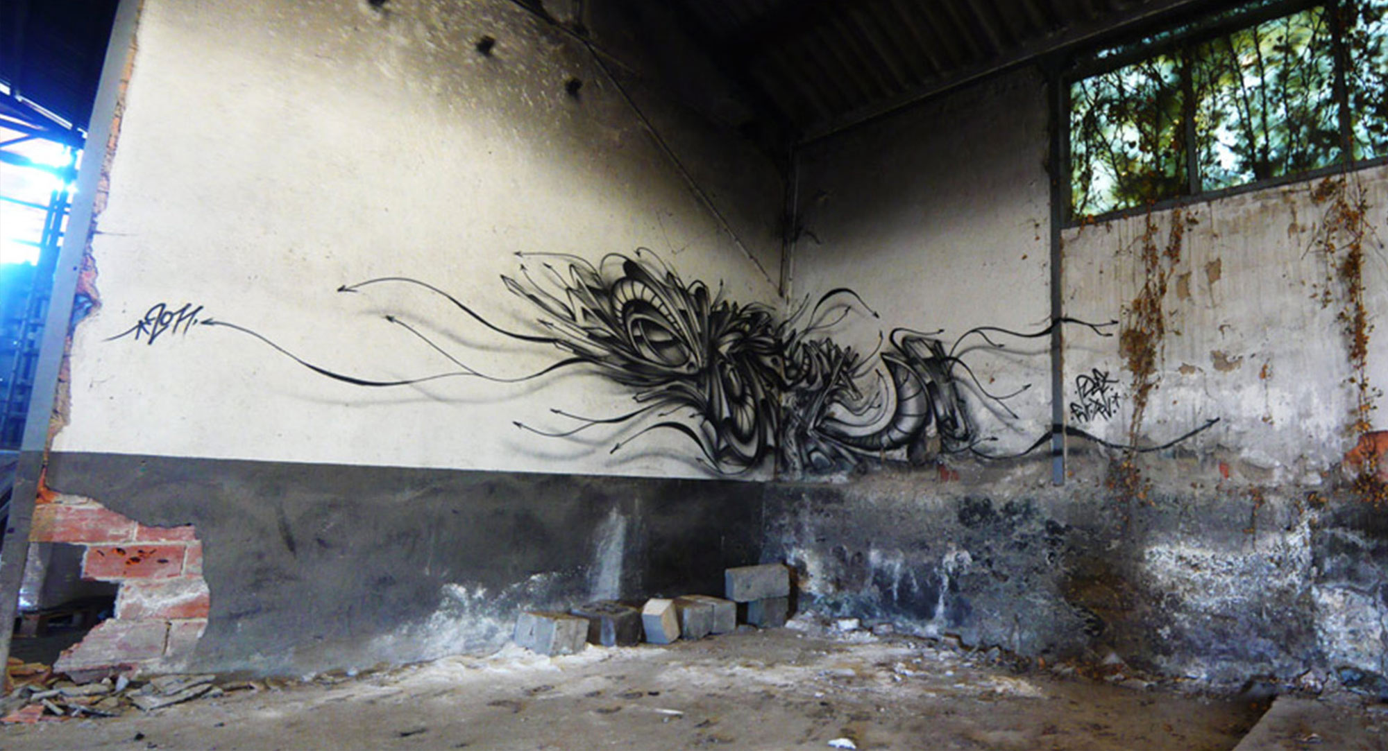 graffiti-deft-lettrage-3d-clermont-ferrand-street-art