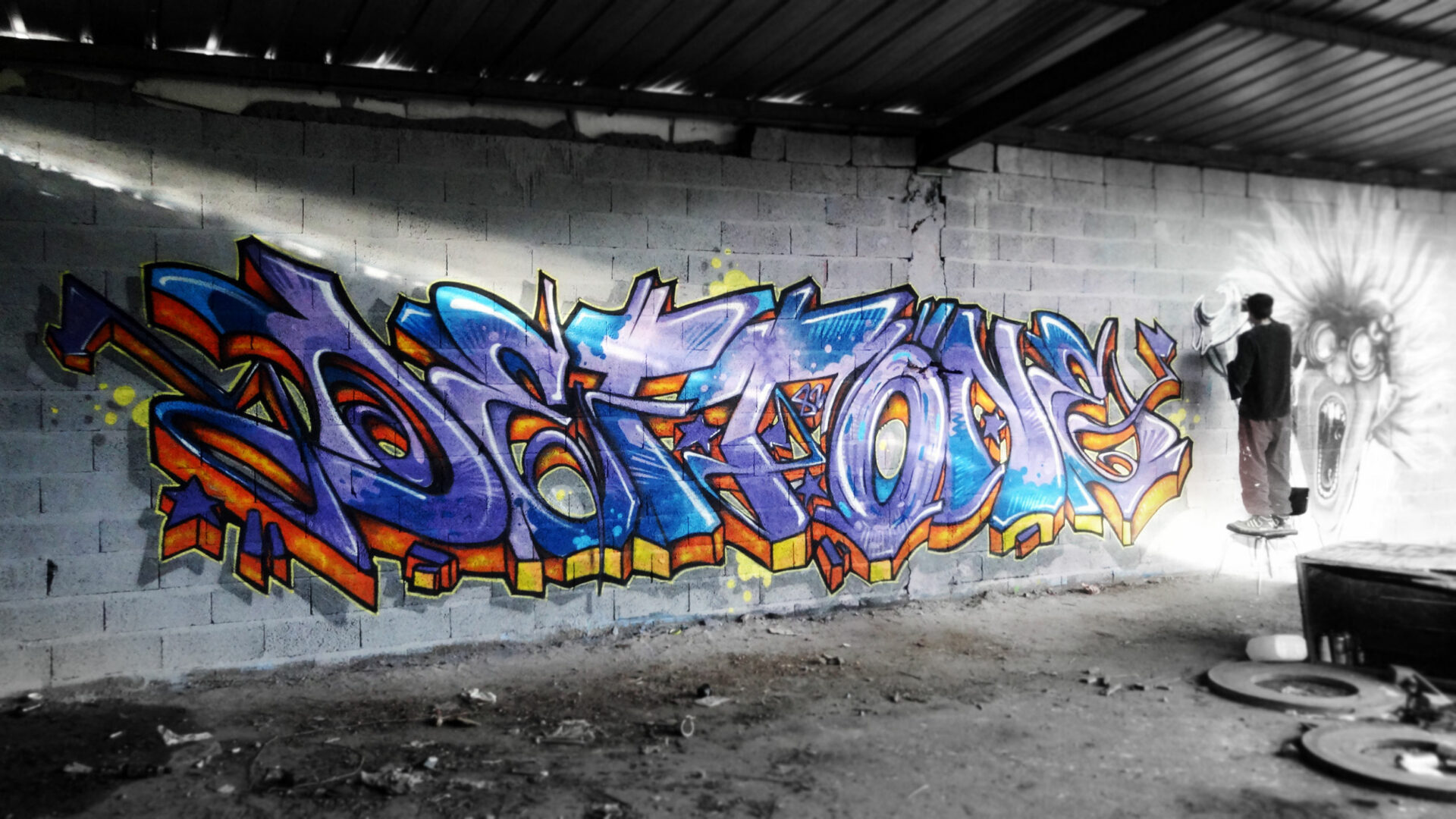 Deft Punk