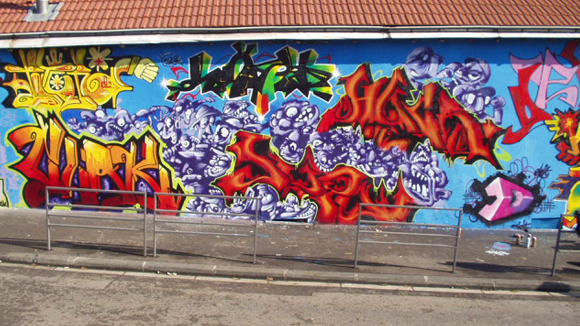 Forum HipHop