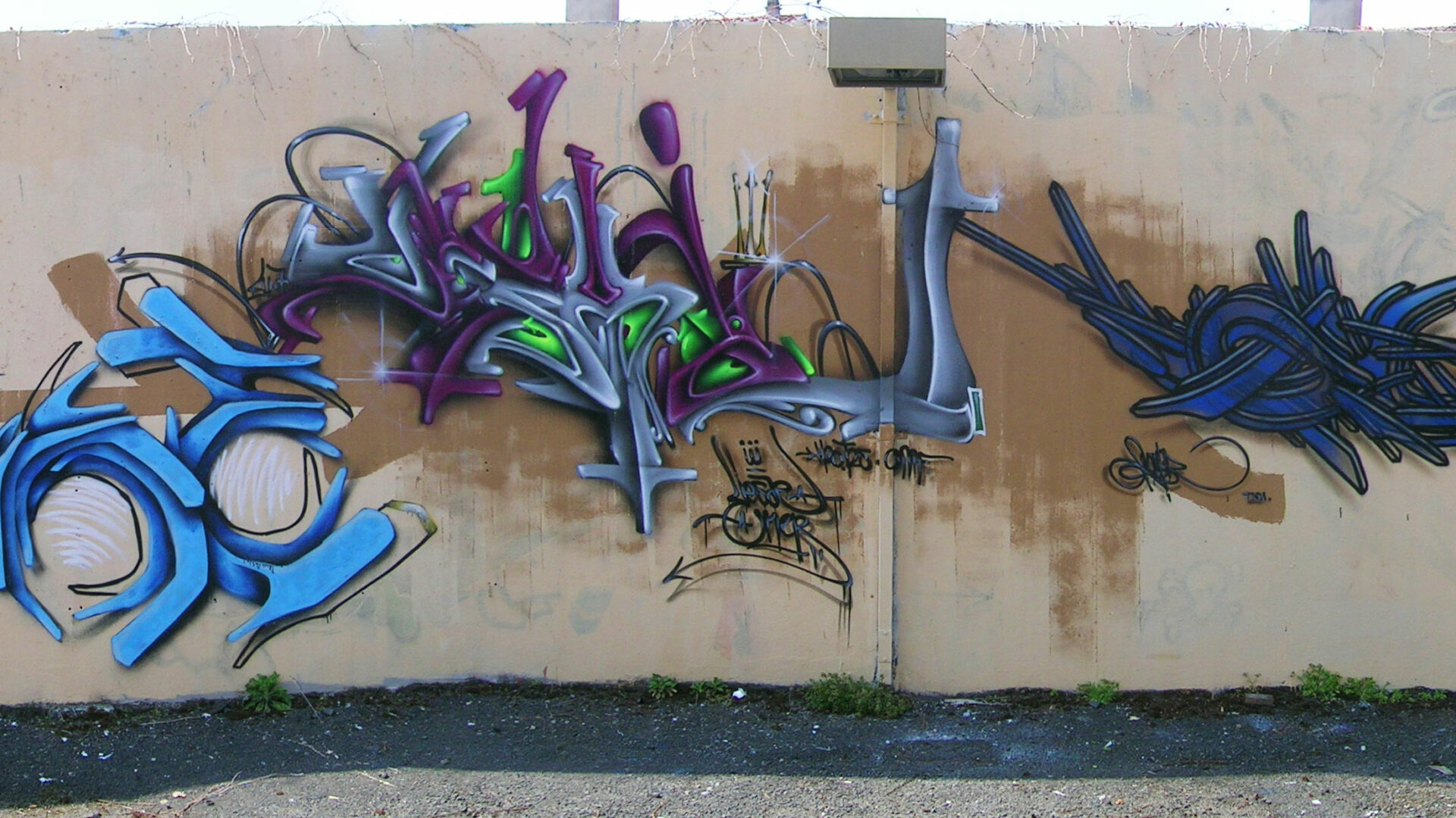 ENSACF