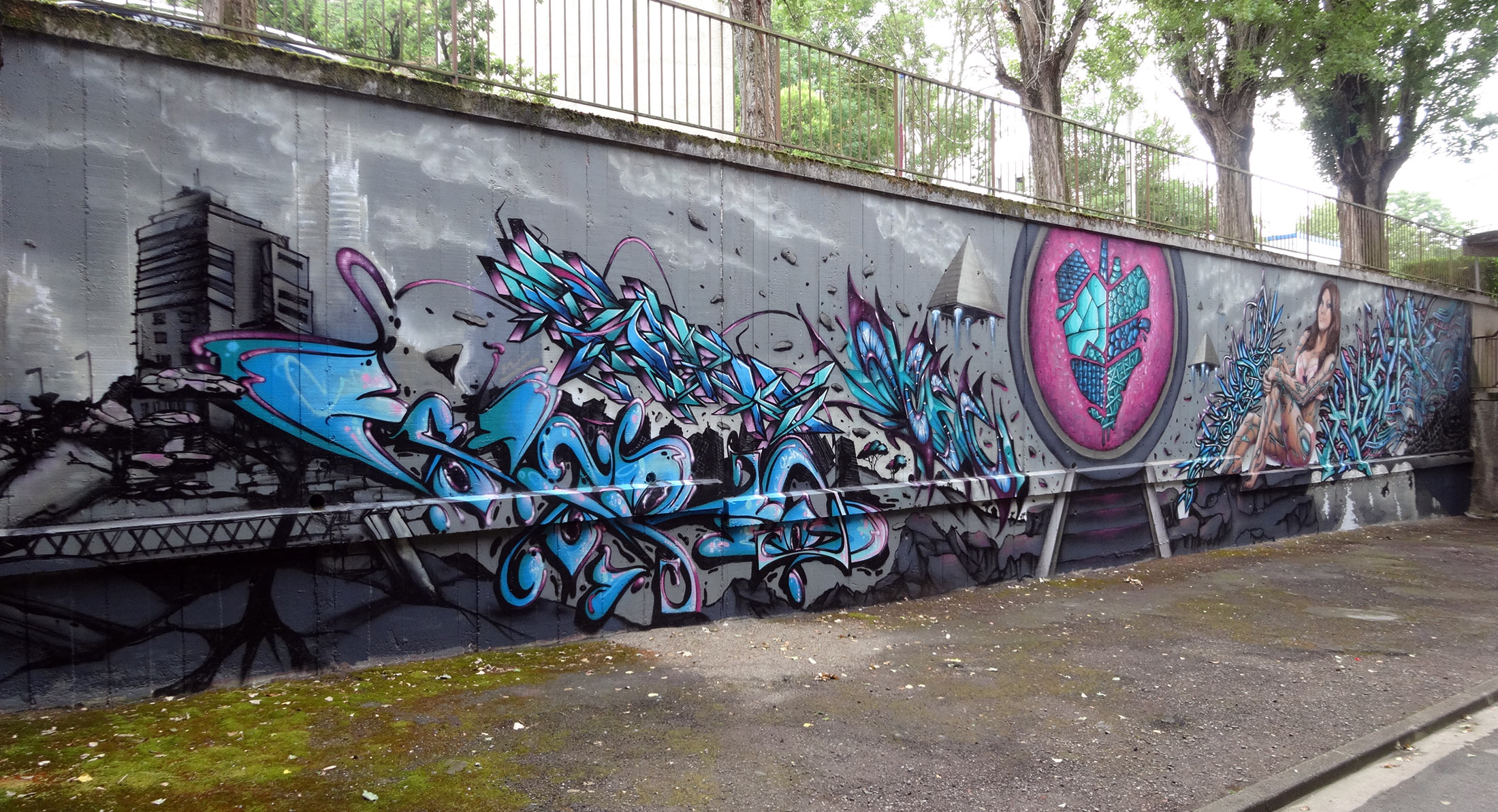 fresque_toulouse_graffiti_stargate_1