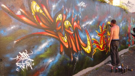 insert-coin-graffiti-street-art-clermont-ferrand
