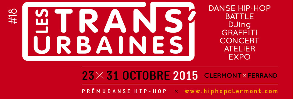 trans'urbaines-clermont-ferrand