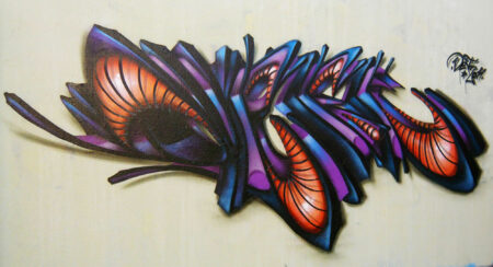 graffiti-deft-lettrage-3d-clermont-ferrand-street-art