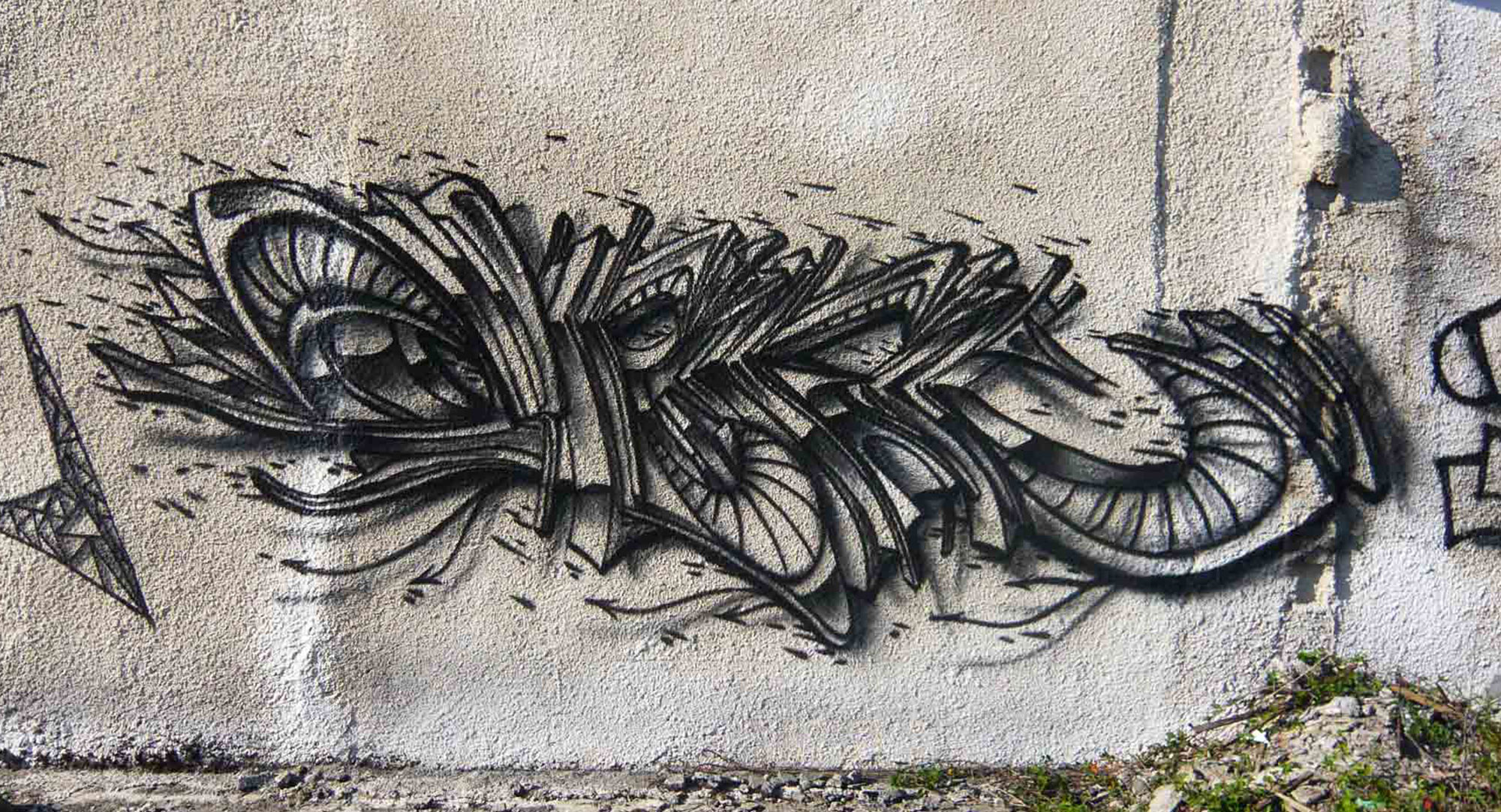 graffiti-deft-lettrage-3d