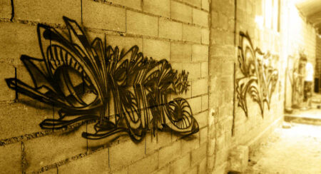 graffiti-deft