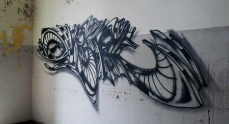 graffiti-oneshot-deft-tracé-direct