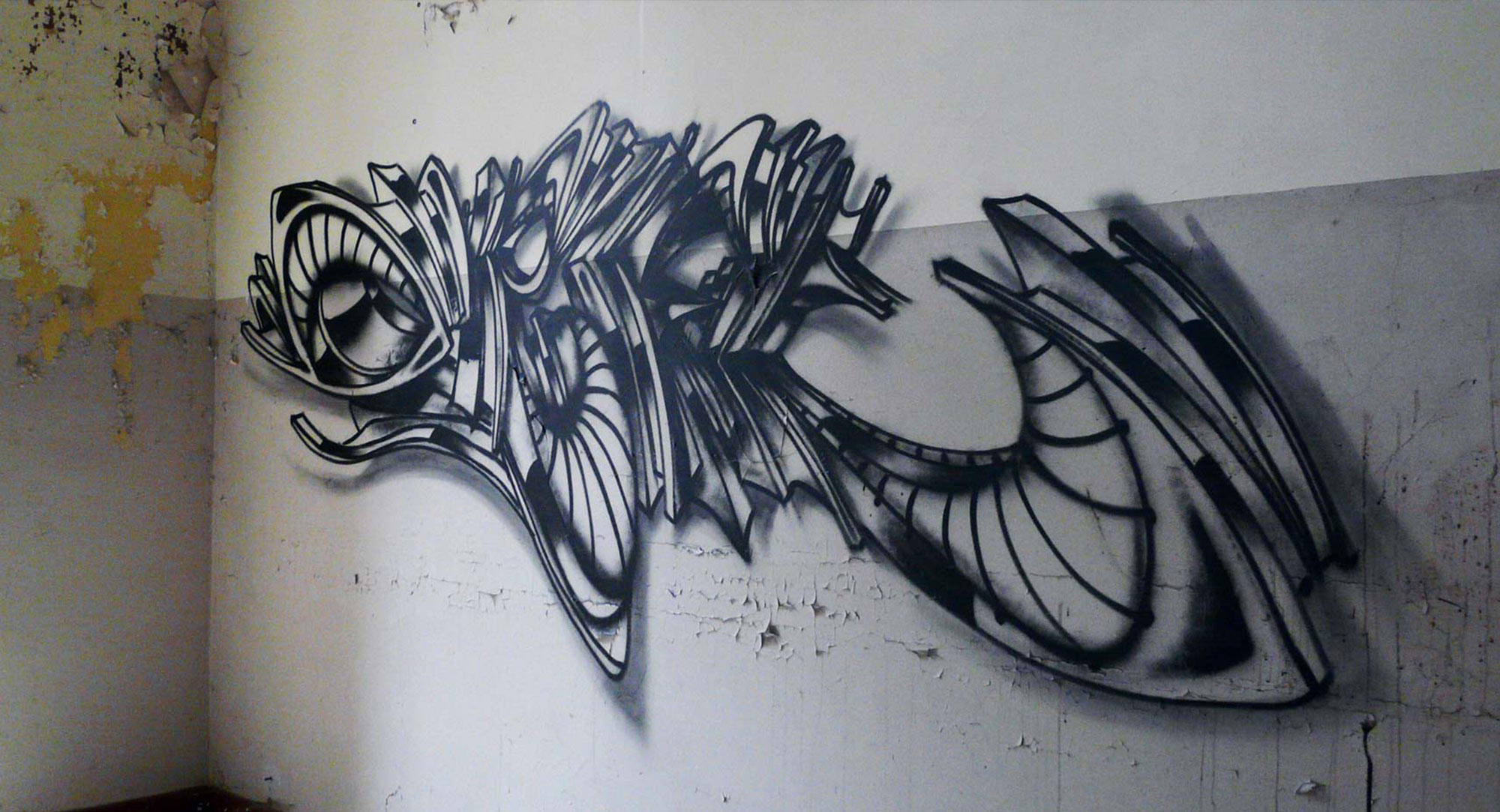 graffiti-oneshot-deft-tracé-direct