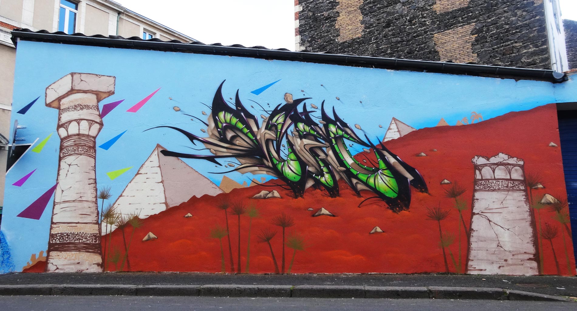 20146-graffiti-je-recycle-park-deft