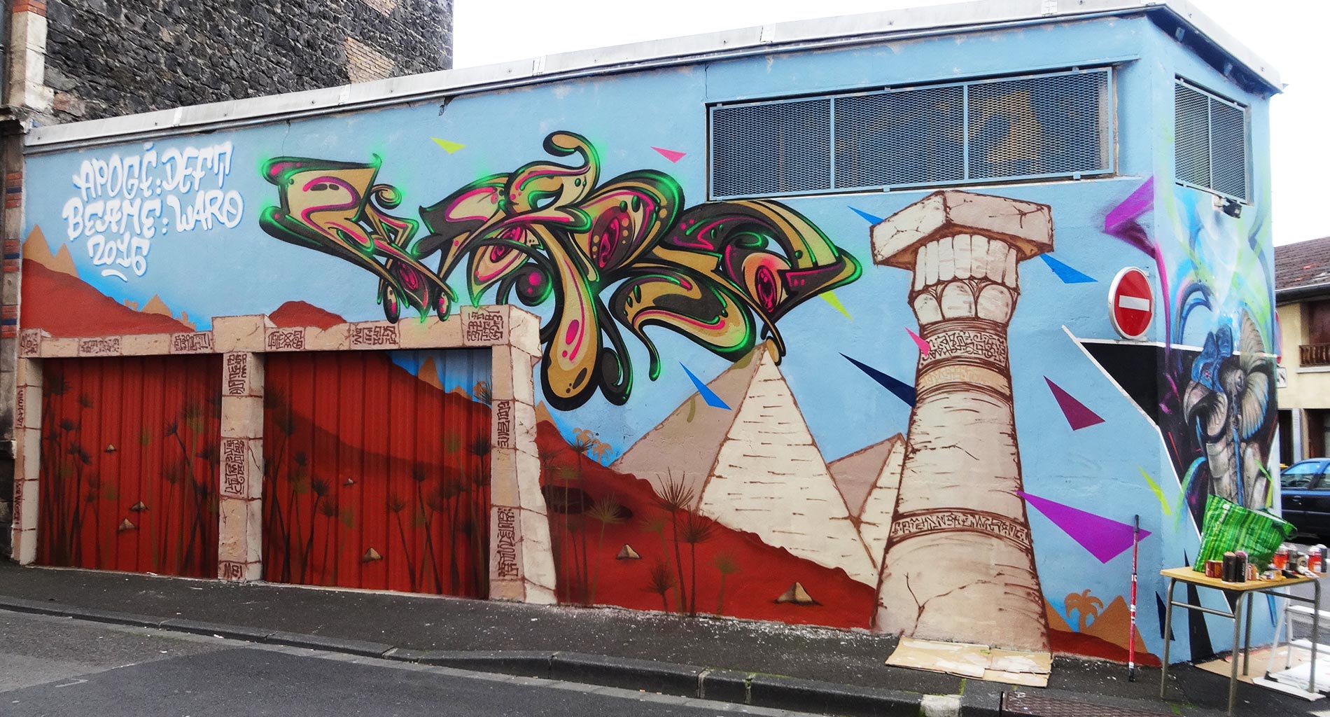 20146-graffiti-je-recycle-park-waro-beam