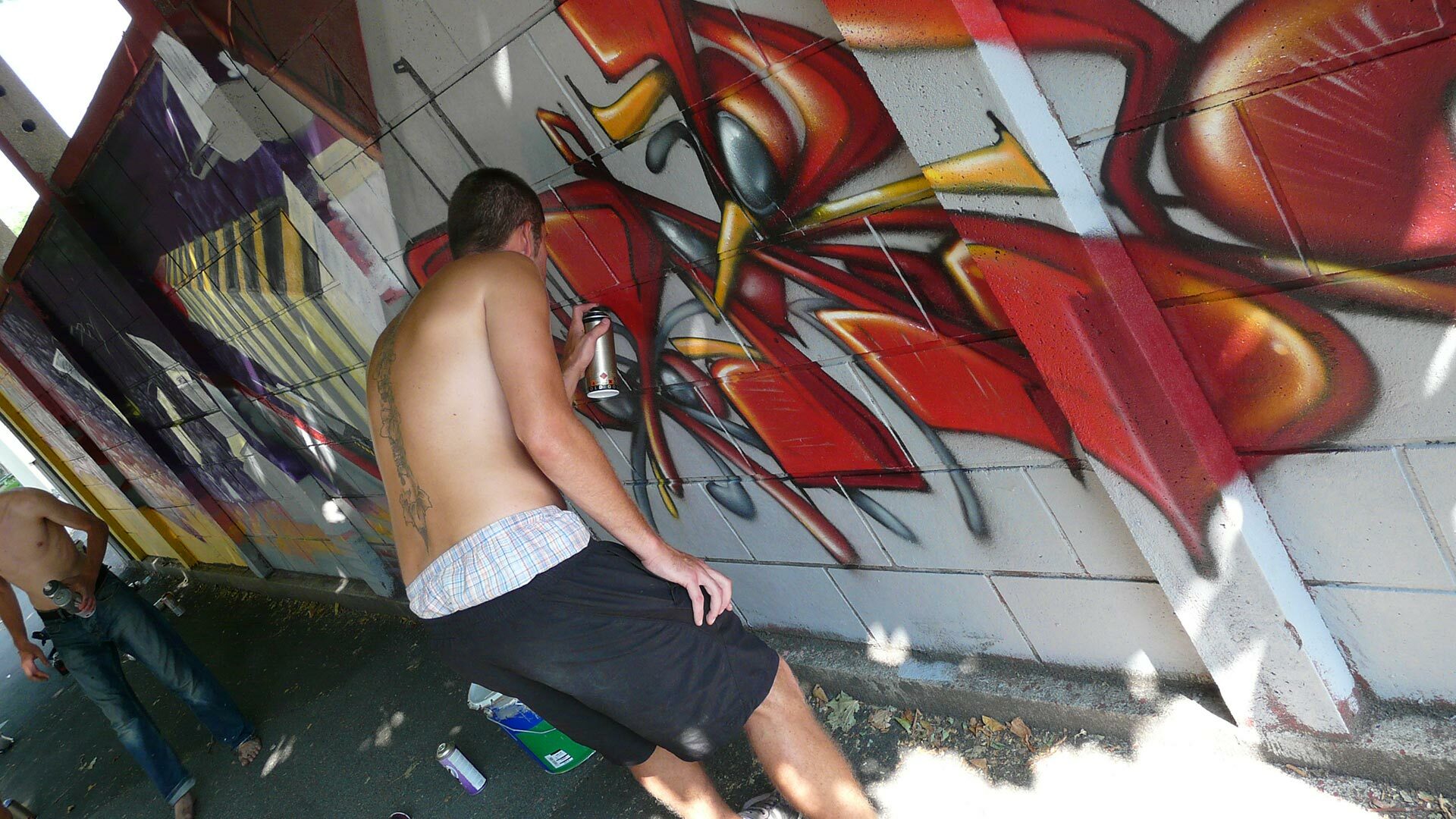 Trans’Urbaines 10