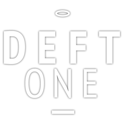 Deft One | Artiste Graffiti & Street Art