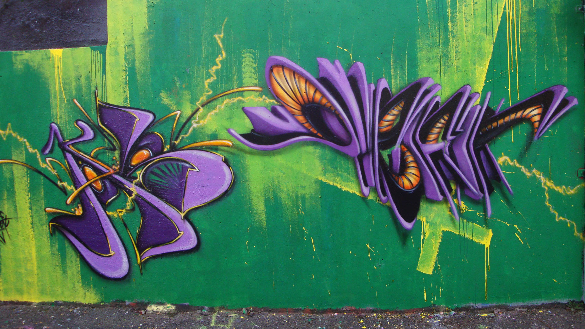 graffiti-deft-waro-clermont-ferrand