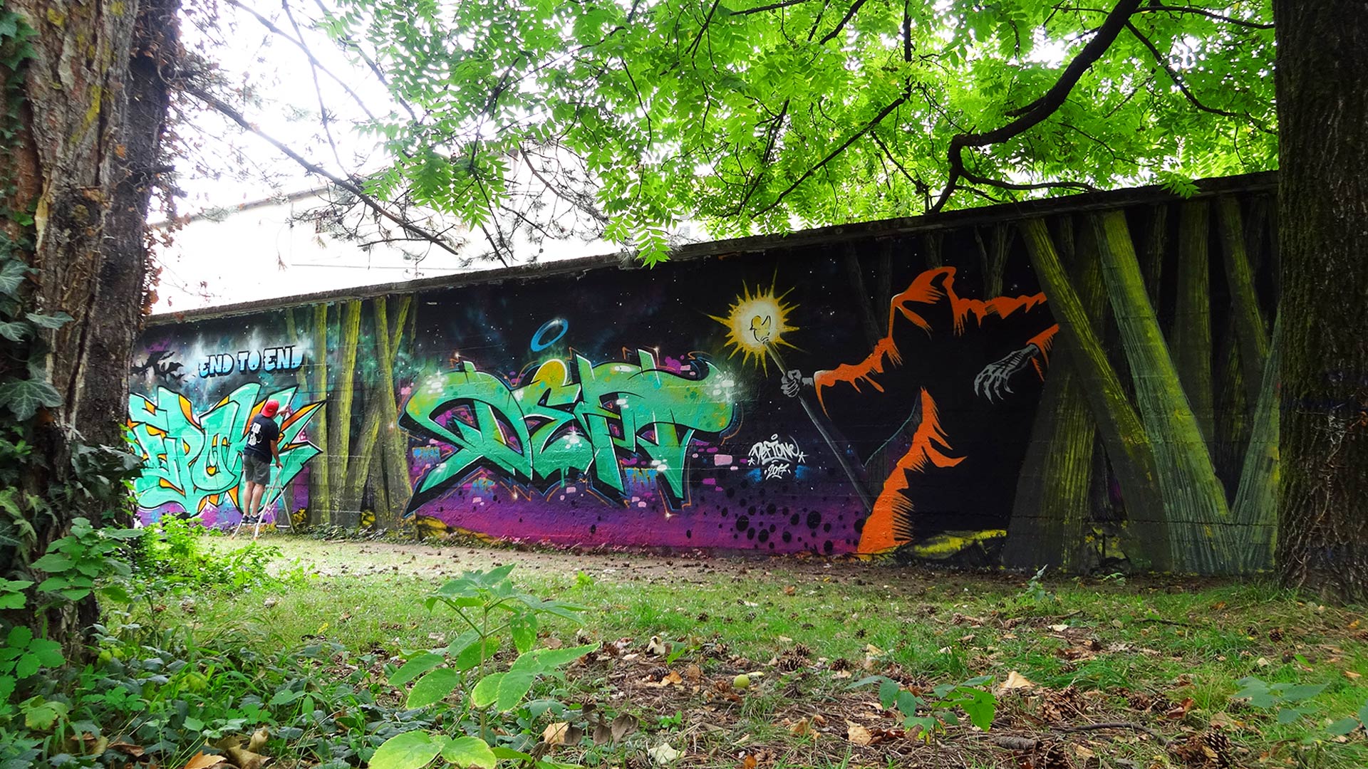 fresque-graffiti-Chambéry-street-art