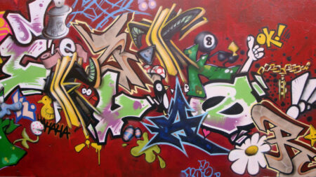 fresque-accumulation-graffiti-street-art-lettres-clermont-ferrand