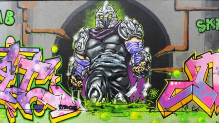 Shredder-graffiti-fresque-repy-riom
