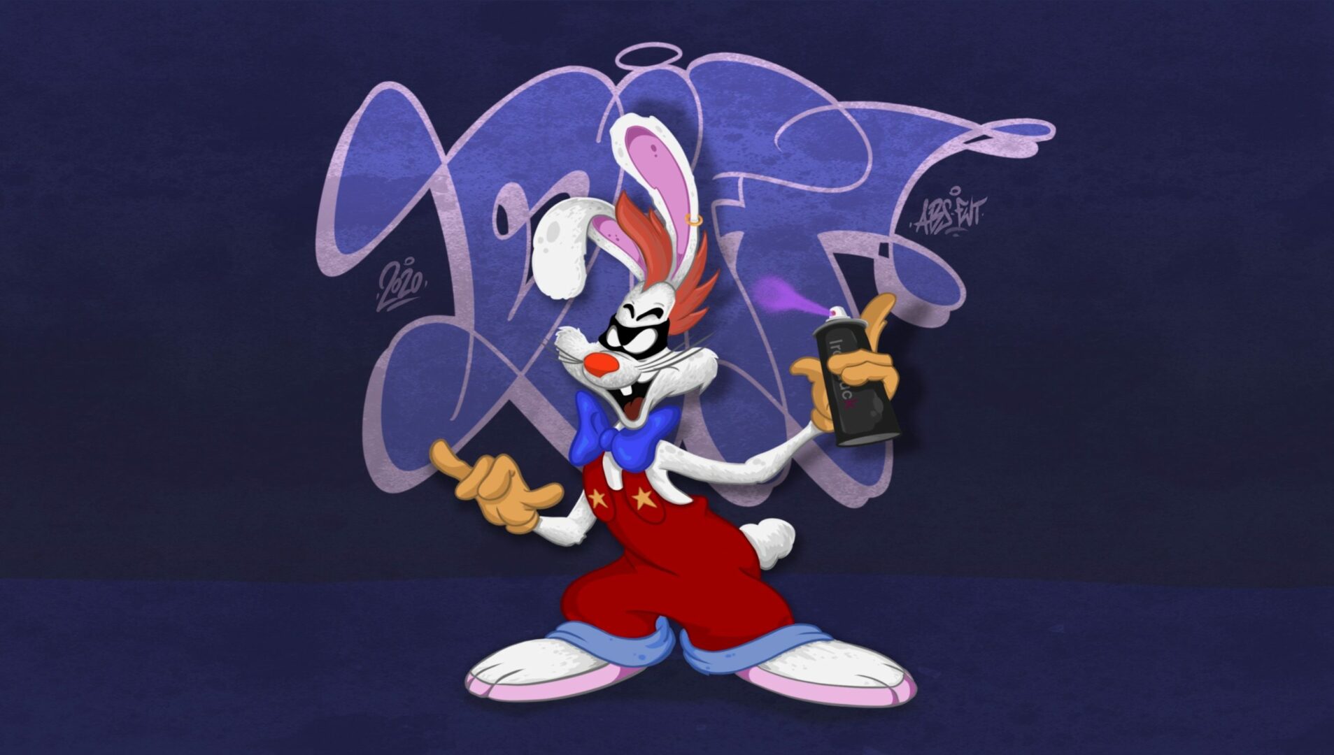 Roger Rabbit