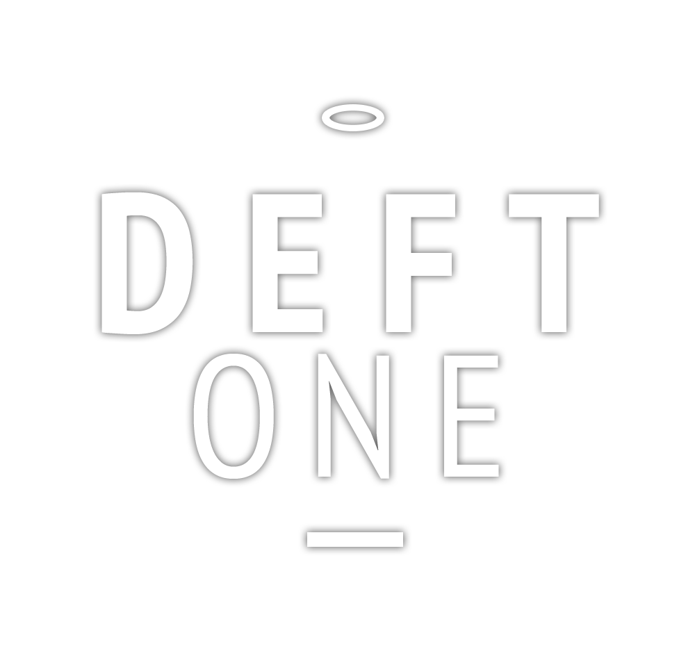 Deft One | Artiste Graffiti & Street Art Deft One | Artiste Graffiti & Street Art