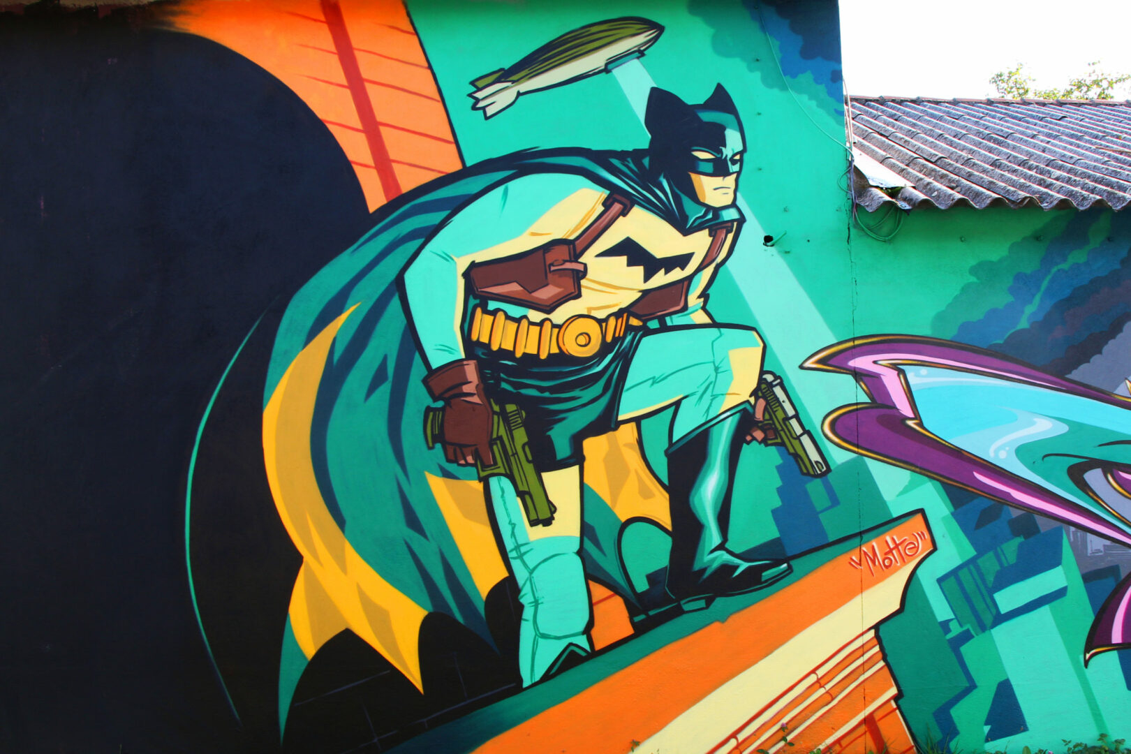 Batman
