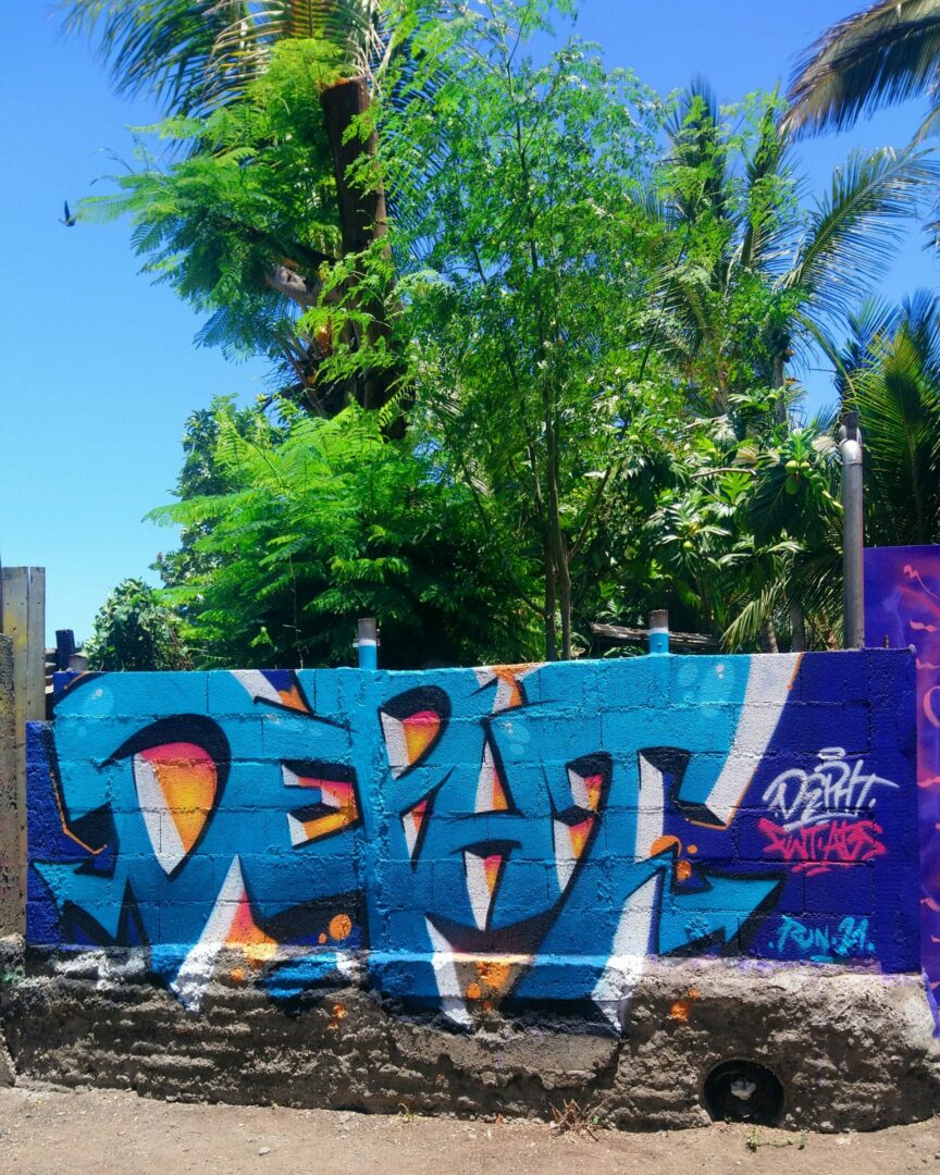 Run Colorz 974
