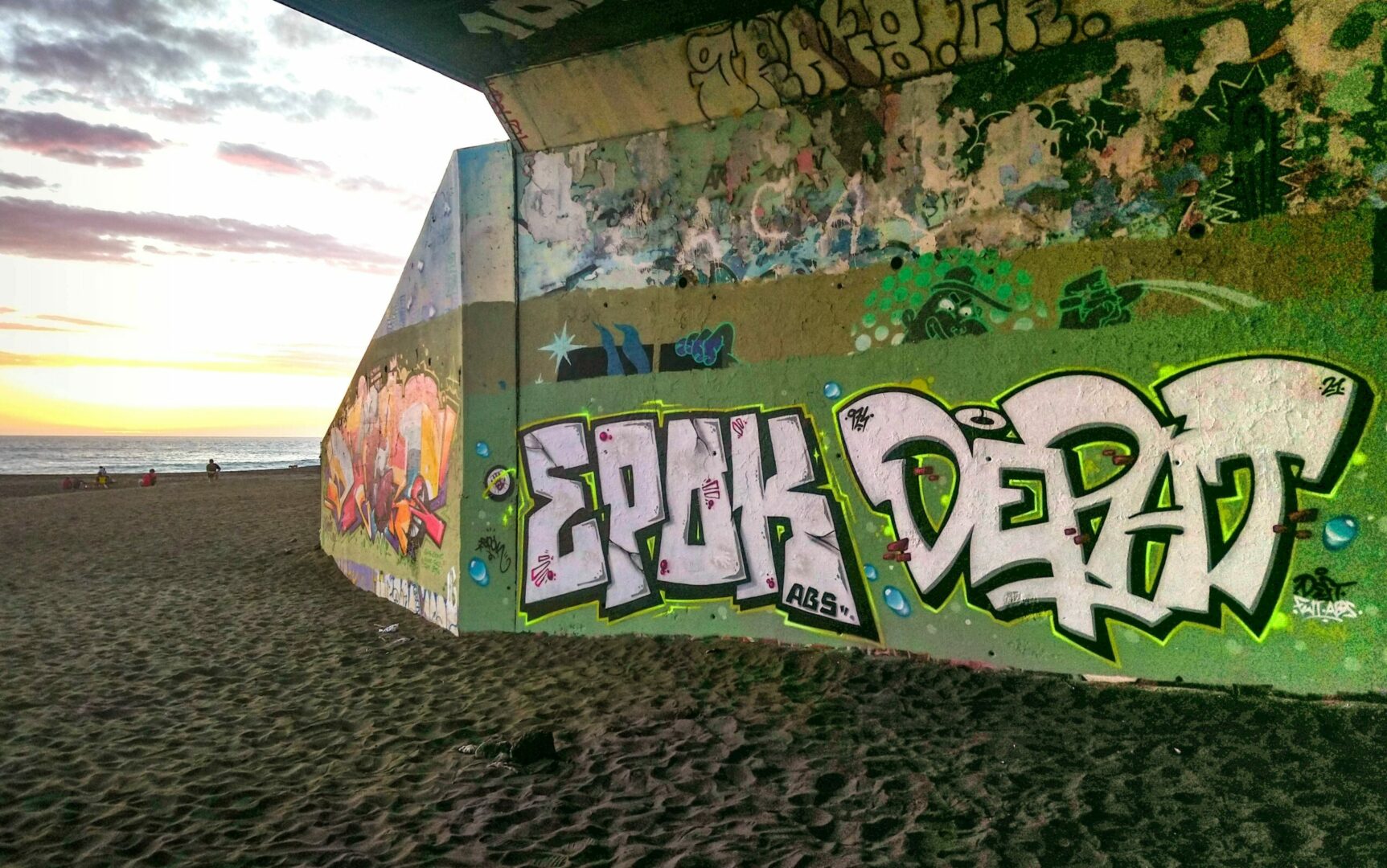 La Ravine 974