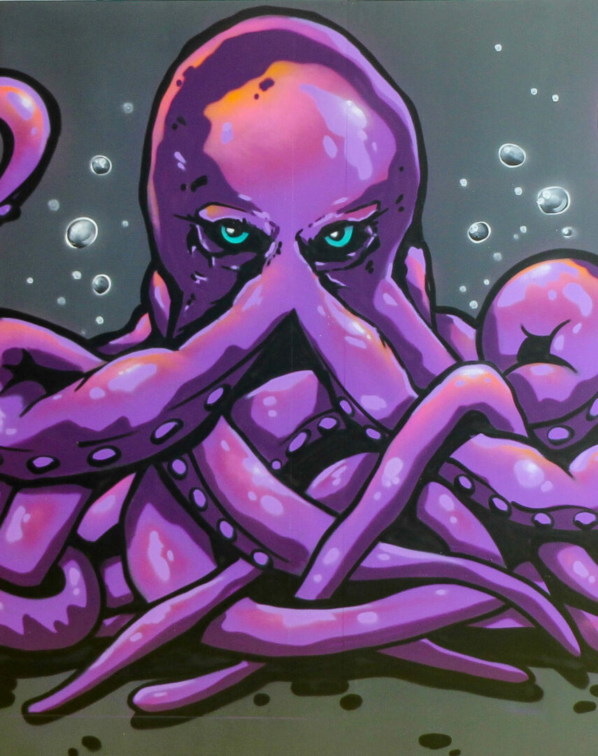 Octopus