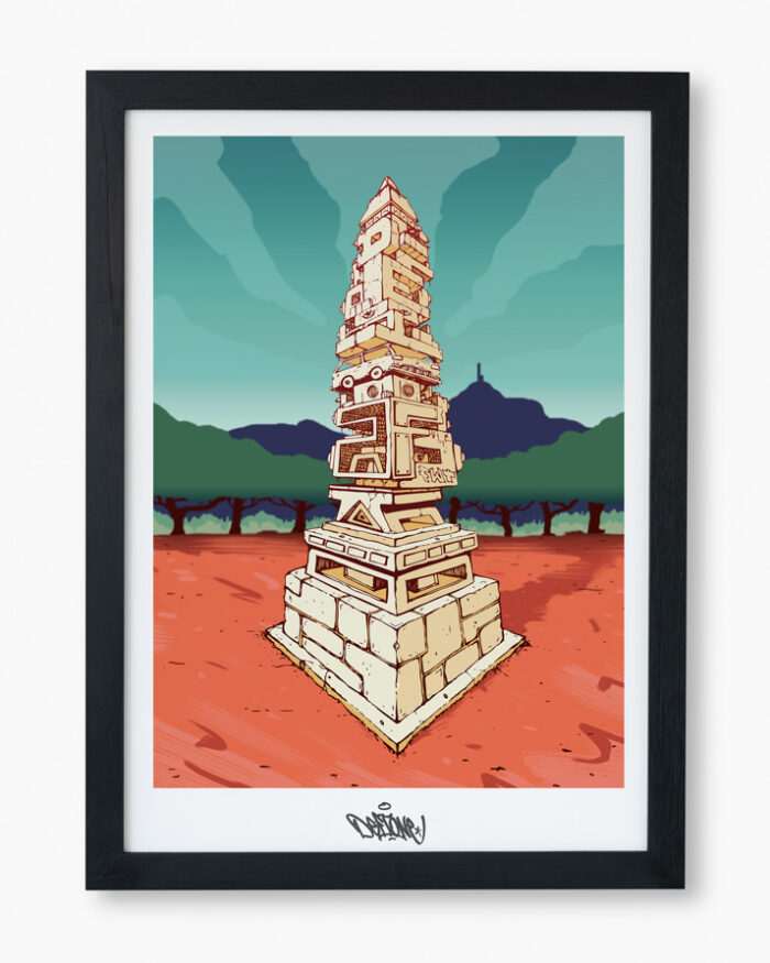 Obélisque