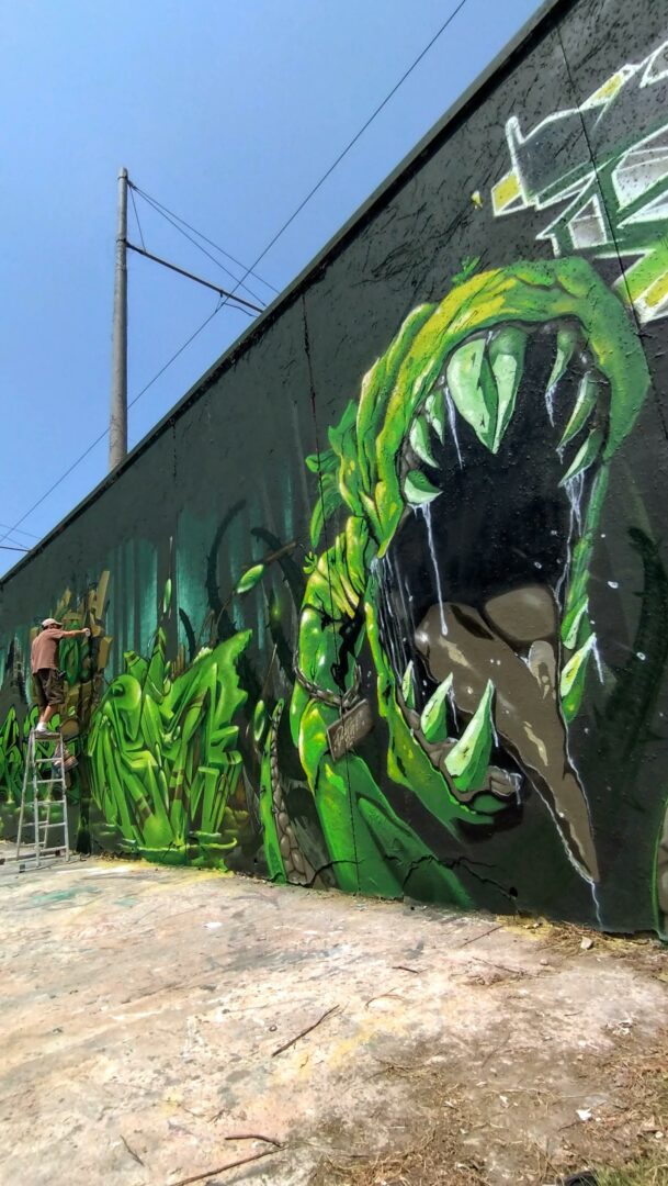 Jungle
